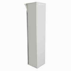 Pilaster Flexible Wrap 4 Sides 61 - 72 Inches