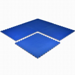 Taekwondo Mats - Pro Sport 20 mm Foam Tile quad photo