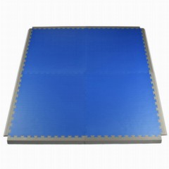 Border Ramp for 1-5/8 inch x 1x1 Meter Mat