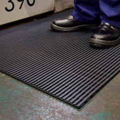Floorline Low Traffic Slip-Resistant Matting - 2 ft x 33 ft