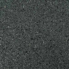 Plyometric Rubber Flooring Roll 1/2 Inch 30 LF Close up