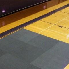 Gym Floor Covering & Accessories