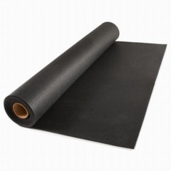 Rubber Flooring Rolls - gym floor mat rolls in various thickness and size