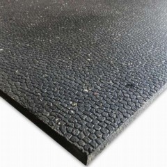 Rubber Mat-Large Size-Rubber mats are perfect for indoor and