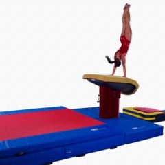the best gymnastics crash mats thumbnail