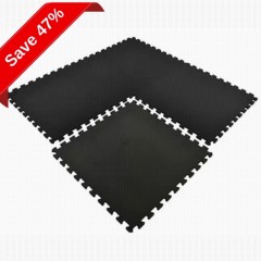 Sport Plus Designer Foam Tile 10 mm x 2x2 Ft.