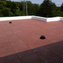 rubber roof walkway pads thumbnail
