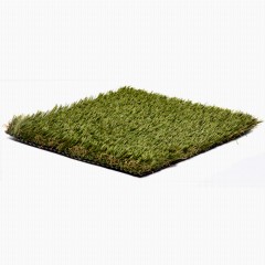 ZeroLawn Choice Artificial Grass Turf 1-1/4 Inch x 15 Ft. Wide per SF Top angle view