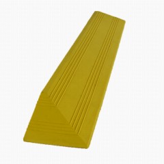 Perforated-Solid Surface Corner Colors 3/4 x 14 x 2.5 Inches