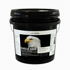 EagleGrip Pacific Urethane Rubber Flooring Adhesive 4 Gallons
