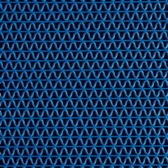 3M Safety-Walk 3200 Heavy Traffic Wet Area Matting 3 x 2 Ft Mat blue full.